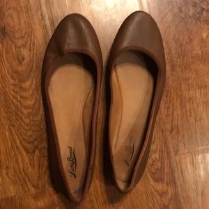 Lucky Brand Flats